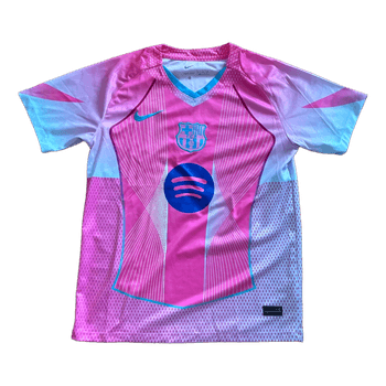 Nike FC Barcelona pelipaita