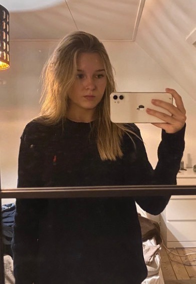 Polo Ralph Lauren striktrøje