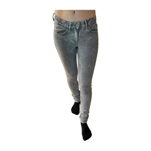 The denim project jeans