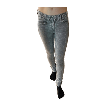 The denim project jeans