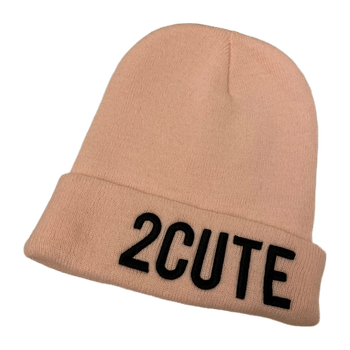 Cubus headwear