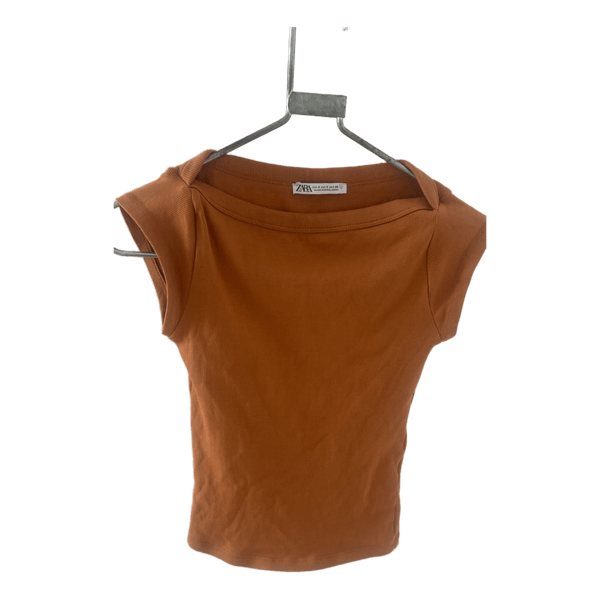Zara top