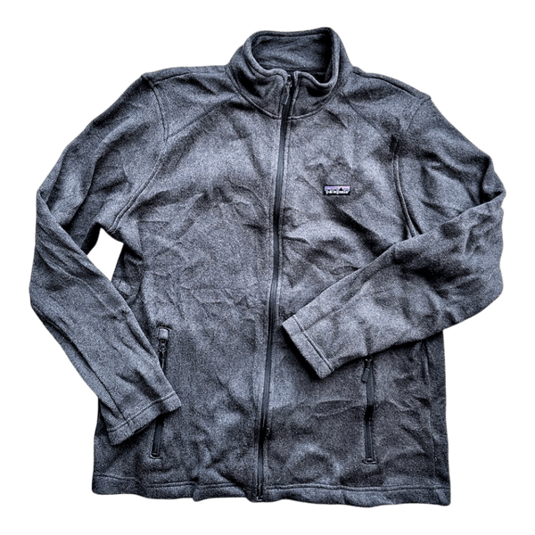 Patagonia Fleece – Grey – Men’s L