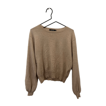 Lisa Yang cashmere sweater