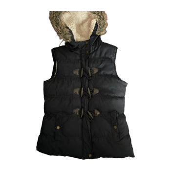 Atmosphere coat