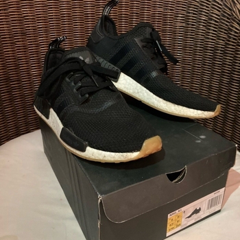 Adidas sneakers