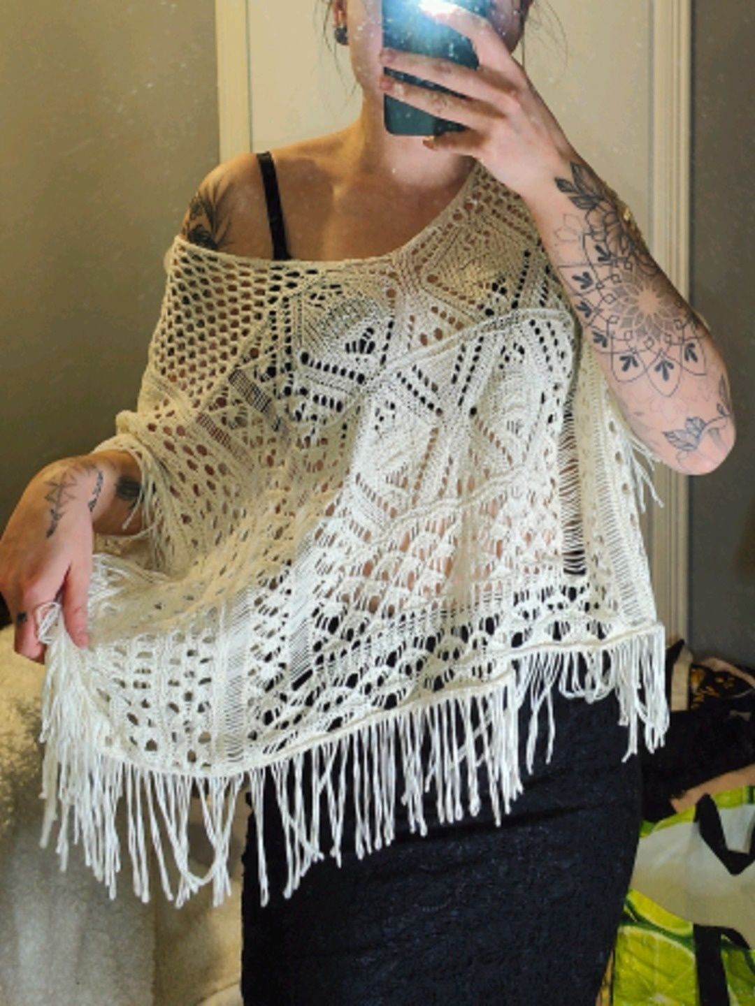 Vintage blouse