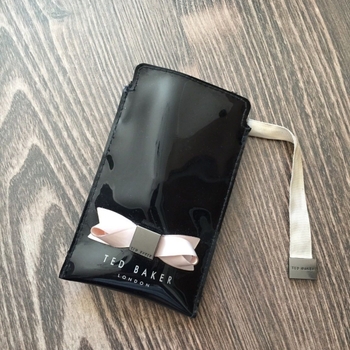 Ted baker bag