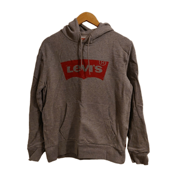 Levi’s hoodie