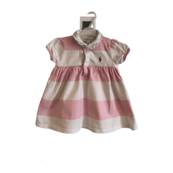Ralph lauren kids' dress