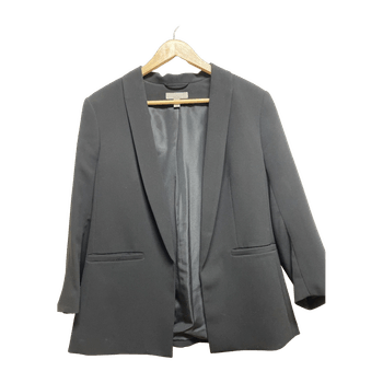 H&m coat