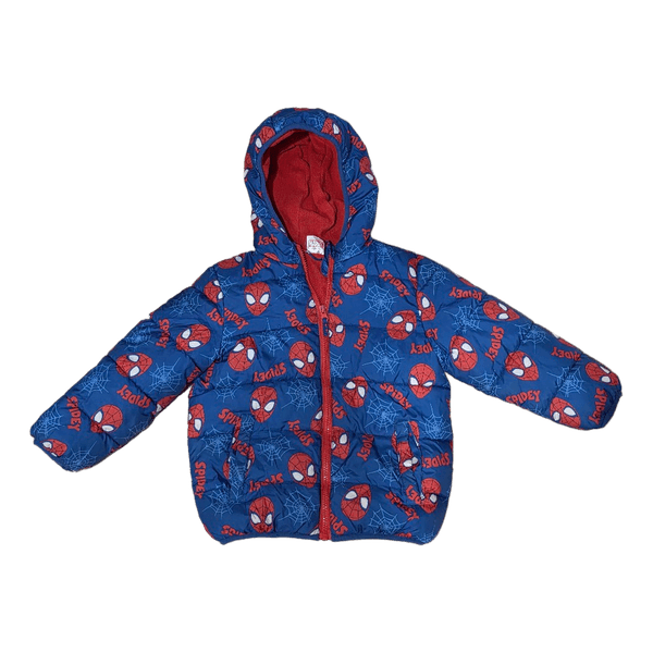 Vaikiška Spider-Man striukė