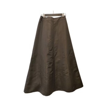Ann Taylor pitkä juhlahame S 