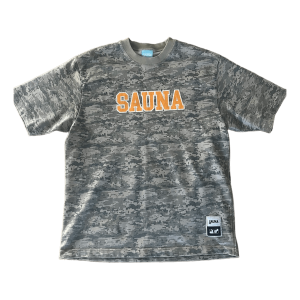 Sauna T-shirt