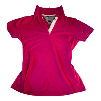 Tommy Hilfiger pikeepaita