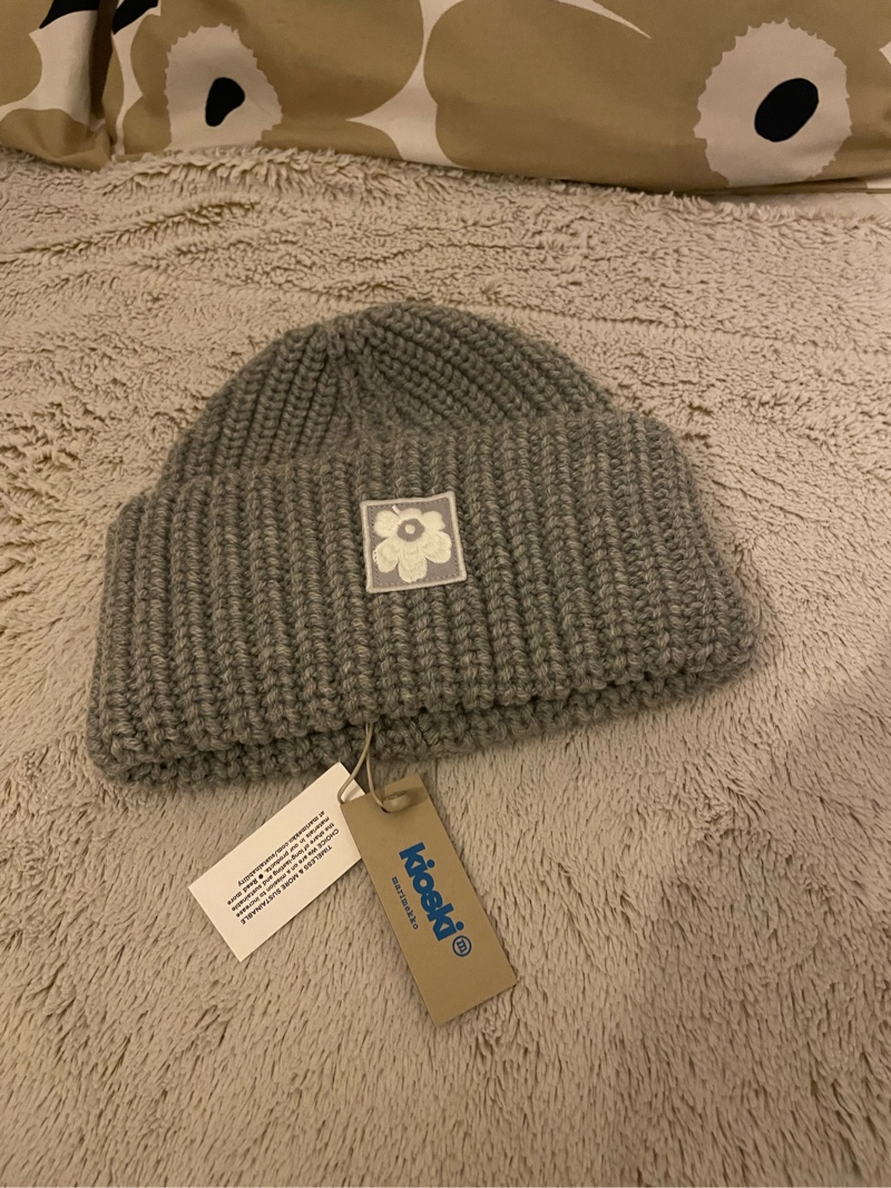 Uusi Marimekko Tilaisuus Solid pipo- unisex