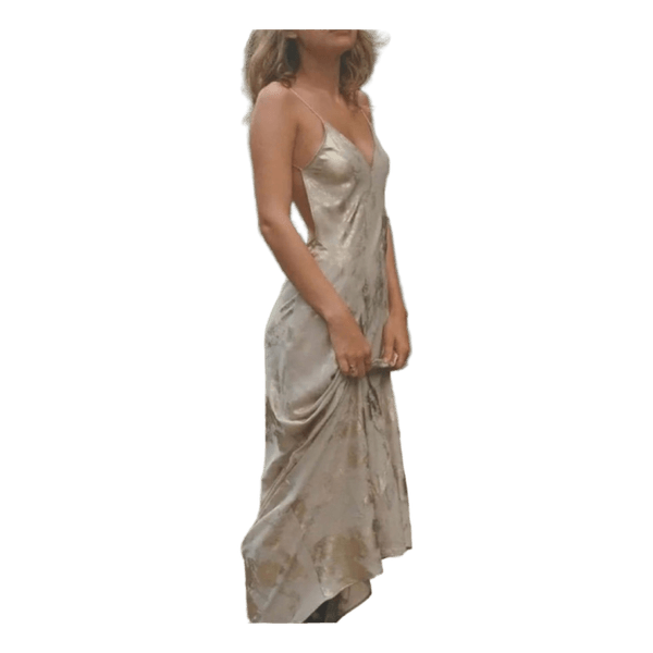 Zara kjole