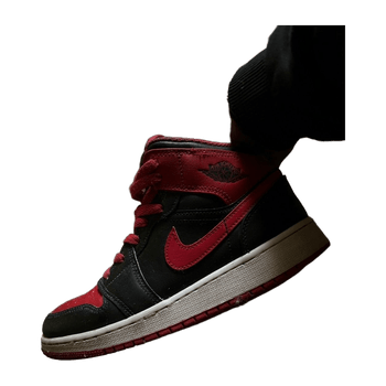 Air jordan sneakers