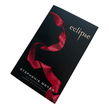 Eclipse by Stephenie Meyer