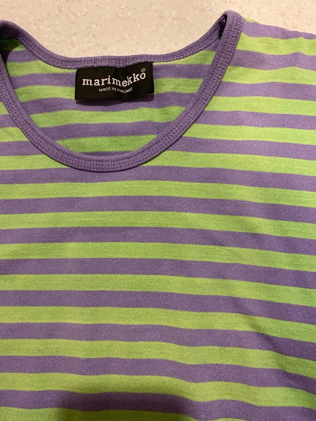 Marimekko top