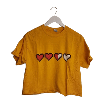 Gamer t-shirt