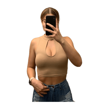 Pull&bear top