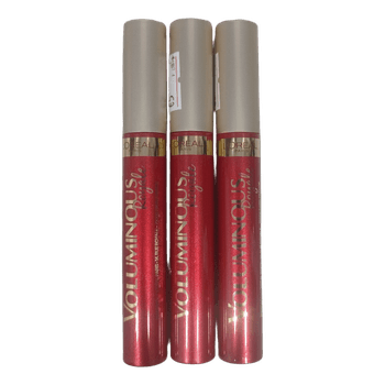 L'Oréal Voluminous mascara