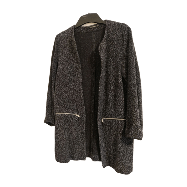 Stradivarius coat
