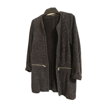 Stradivarius coat