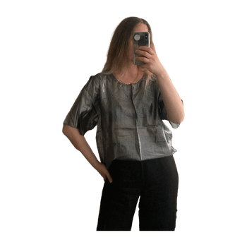& other stories blouse