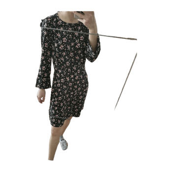 H&m dress