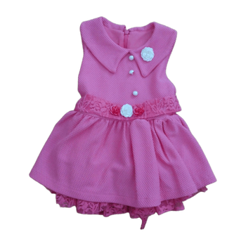 Mekko ulkomailta kids' dress