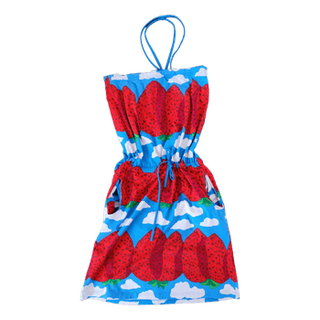 Marimekko Mansikka