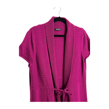Wool Cashmirblend cardigan 44/46