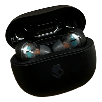 Skullcandy Rail ANC Wireless earbuds belaidžiai ausinukai nappikuulokkeet kõrvaklapid