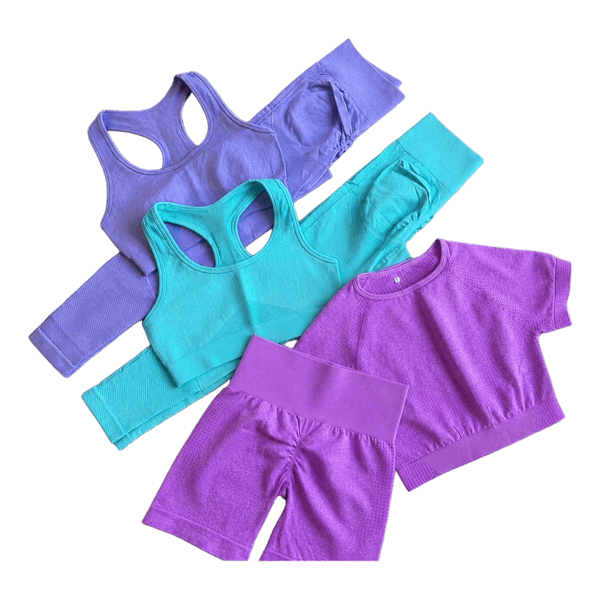 Women’s Workout Sets – Size S