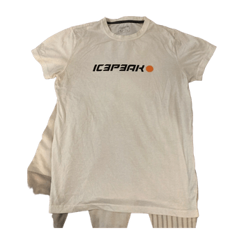 Icepeak top