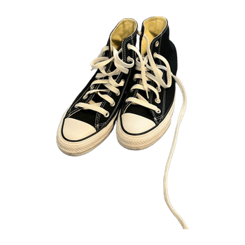 Converse sneakers