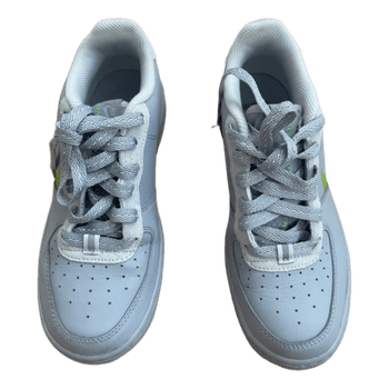 Nike Air Force 1 koko 36,5 pohjalliset 23,5cm