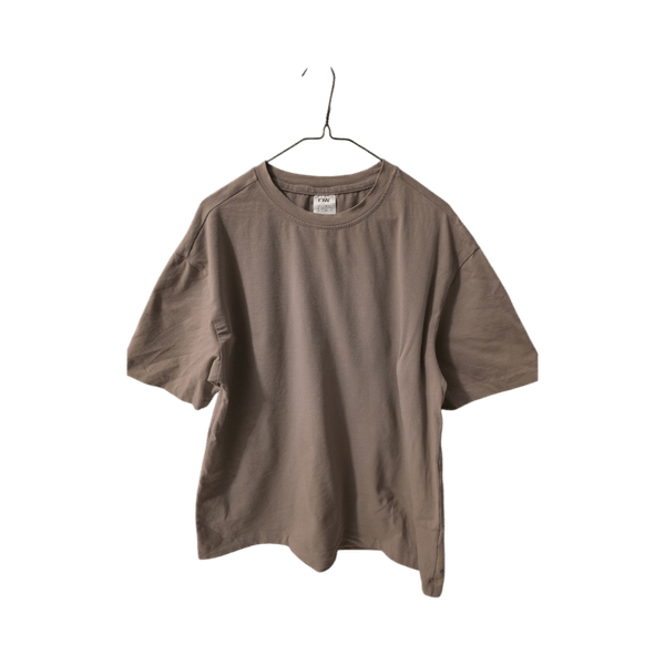 ICIW oversized t-paita