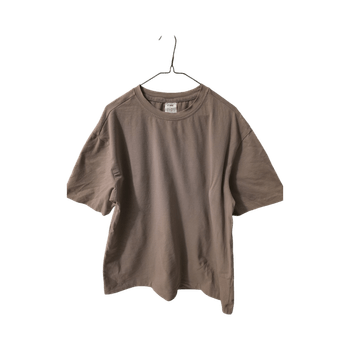 ICIW oversized t-paita