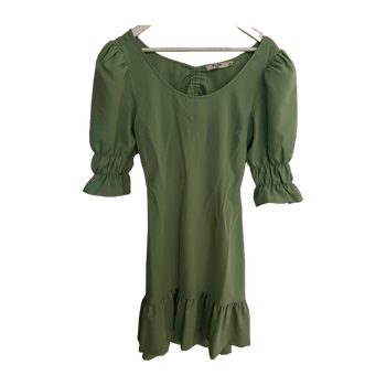Na-kd dress