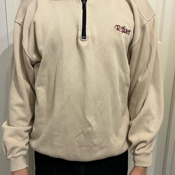 Vintage hoodie