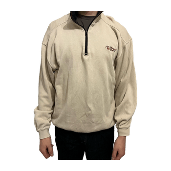 Vintage hoodie