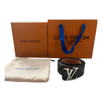 Louis Vuitton Bälte