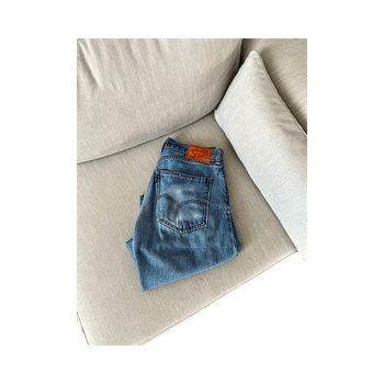 Levis 505