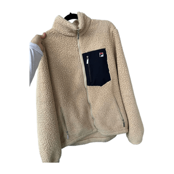 Fila hoodie