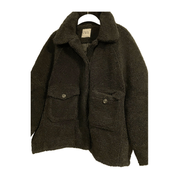 Zara coat