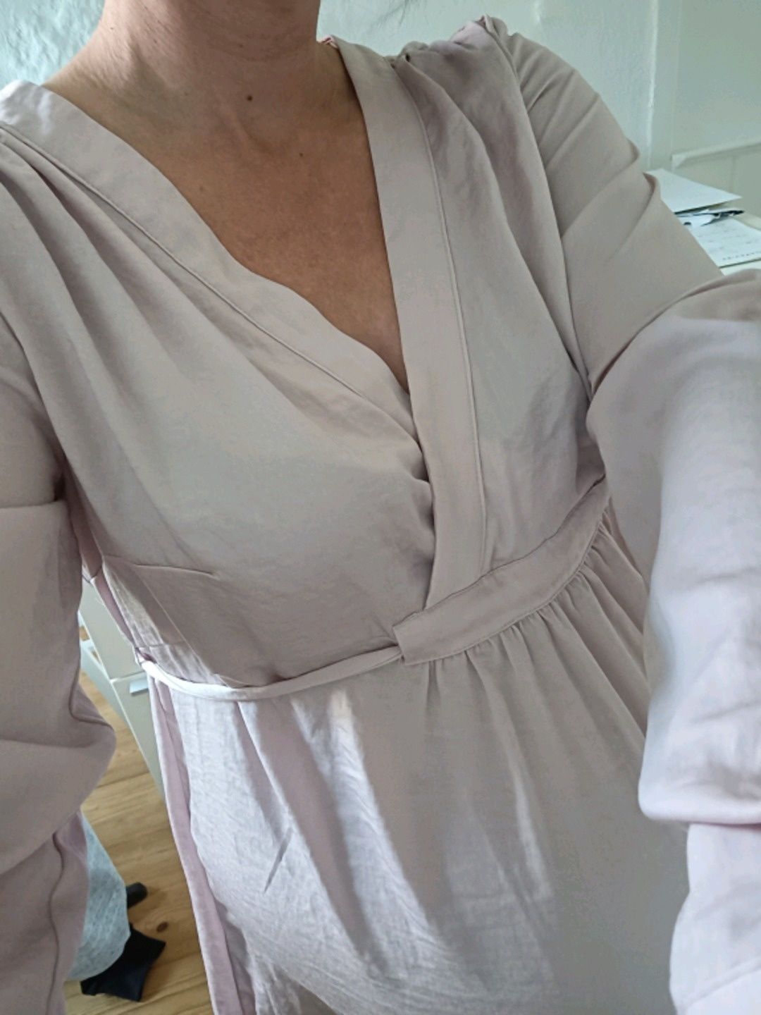 H&m dress