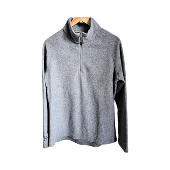 Neomondo half zip fleece – size XL